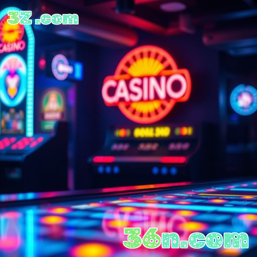 Entretenimento Garantido: Jogos Imperdíveis no 36n.com