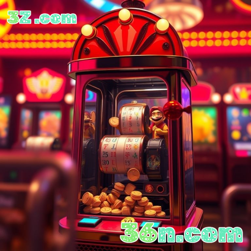 Explorando os Bônus Incríveis do 36n.com para Gamers