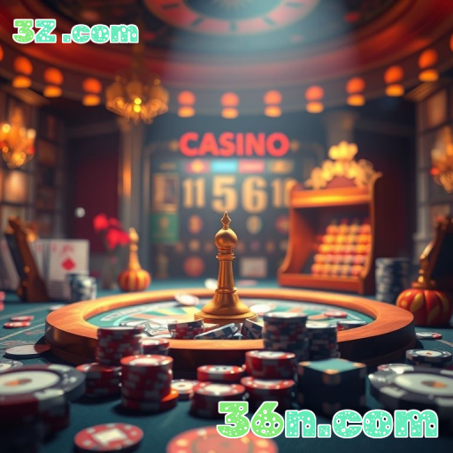 A Confiança do 36n.com para Jogadores em Ação