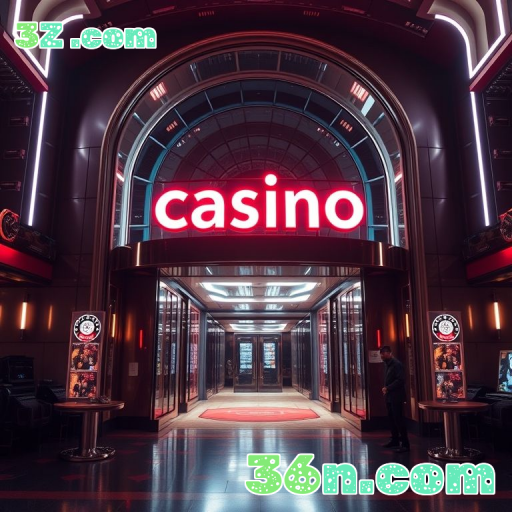 Benefícios VIP no 36n.com: Uma Nova Dimensão de Jogos